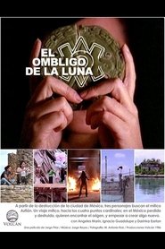 Poster El ombligo de la luna