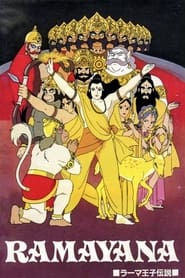Ramayana The Legend of Prince Rama 1992 Movie Hindi English DvdRip 480p 720p 1080p