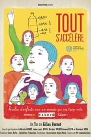 Poster Tout s'accélère 2016