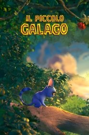 Il piccolo galago 1970 Δωρεάν απεριόριστη πρόσβαση