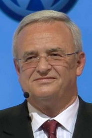 Martin Winterkorn as Self