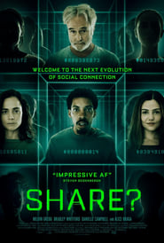 Share (2023) Unofficial Hindi Dubbed