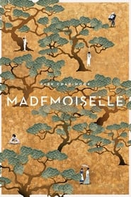 Mademoiselle 2016