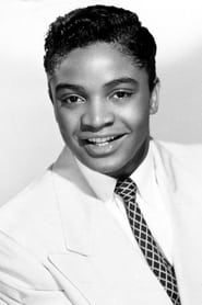 Jackie Wilson as Self (archive footage)