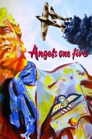 Angels One Five постер