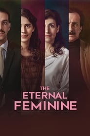 The Eternal Feminine постер