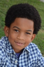 Andre Robinson as Boy in the Park