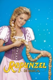 Poster Rapunzel de Musical 2016 Poster Rapunzel de Musical 2016