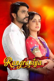 Rang Rasiya постер