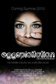 Poster Eggsploitation 2010