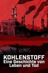 Poster Kohlenstoff - Eine Geschichte von Leben und Tod