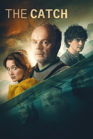 The Catch poster