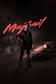 Majhail постер