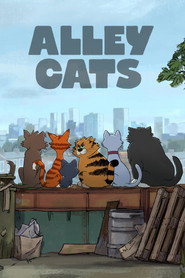 Ricky Gervais Alley Cats (2026)