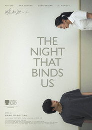 The Night That Binds Us poster