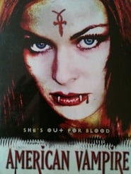 An American Vampire Story постер