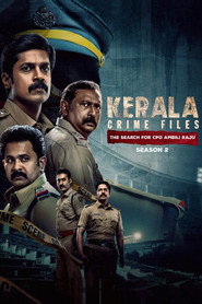 Kerala Crime Files постер