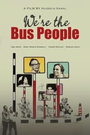 Poster We're the Bus People