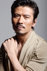 Michael Tong is Lee Ching-lung