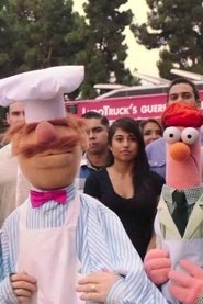 Food Fight! | Muppisode (2013)