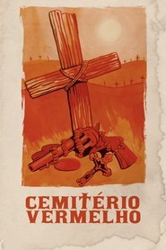 Poster Cemitério Vermelho