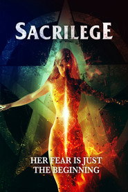 Sacrilege постер
