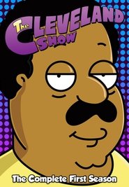 The Cleveland Show Season 1 Episode 6 The Cleveland Show Season 1 Episode 6