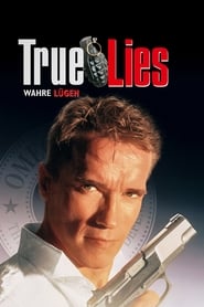 Poster True Lies - Wahre Lügen