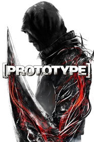 Prototype - Cinematic Opening Scene