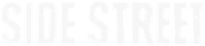 Side Street Logo