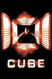 Image Cube – Cubul (1997)