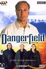 Dangerfield постер