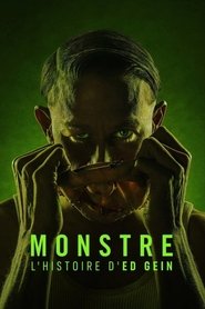 Monstre : L'Histoire d'Ed Gein (2025)