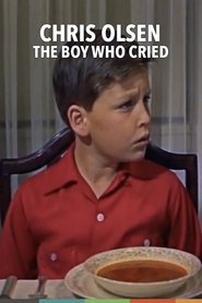 Poster Chris Olsen: The Boy Who Cried