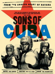 Sons of Cuba (2009)