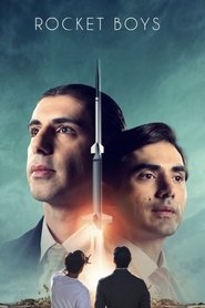 Rocket Boys S01 2022 Sony Web Series Hindi WebRip All Episodes 480p 720p 1080p