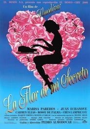 La Flor de mi Secreto (1995)