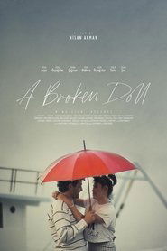 Poster A Broken Doll 1988