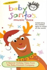 Baby Santa's Music Box 2000 Δωρεάν απεριόριστη πρόσβαση