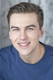 Sasha Kuznetsov as Jacob Mercer