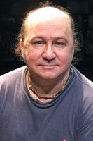 Héctor Malamud as Cosme Lassen