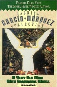 Poster A Very Old Man with Enormous Wings 1988