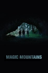 Poster Magic Mountains 2020