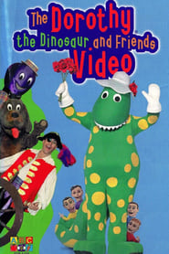 Poster The Dorothy the Dinosaur and Friends Video