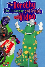 The Dorothy the Dinosaur and Friends Video