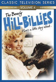 The Beverly Hillbillies Season 4 4