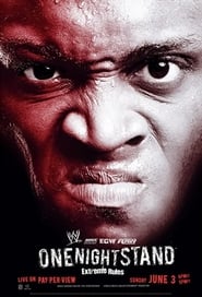 WWE One Night Stand 2007 (2007)