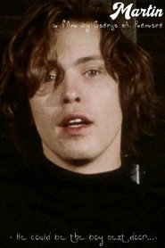 Martin постер