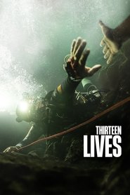 صورة فيلم Thirteen Lives 2022 مترجم اونلاين