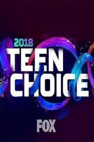 Poster Teen Choice 2018